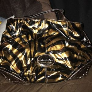 Kathy Van Zeeland bag